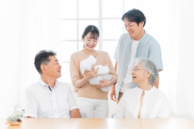 不妊